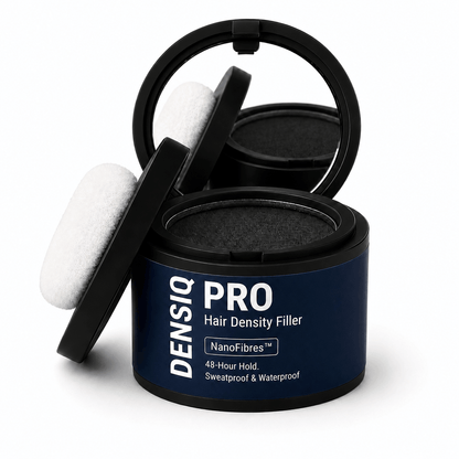 Densiq PRO - Hair Density Filler