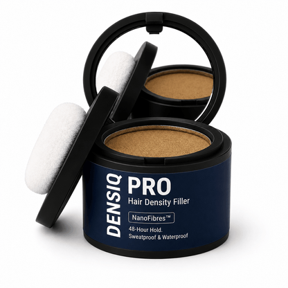 Densiq PRO - Hair Density Filler