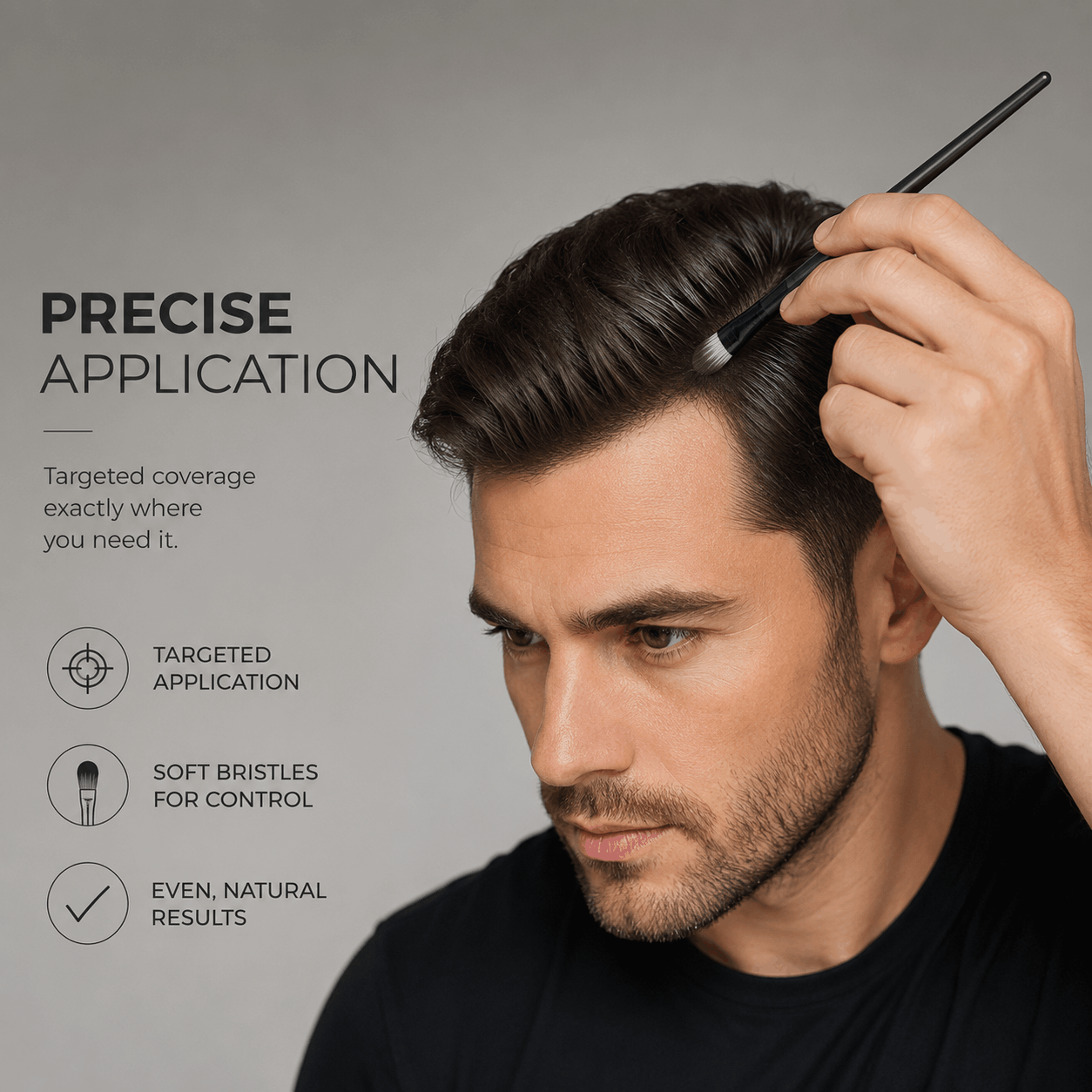 Precision Applicator