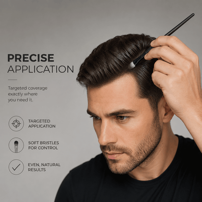 Precision Applicator