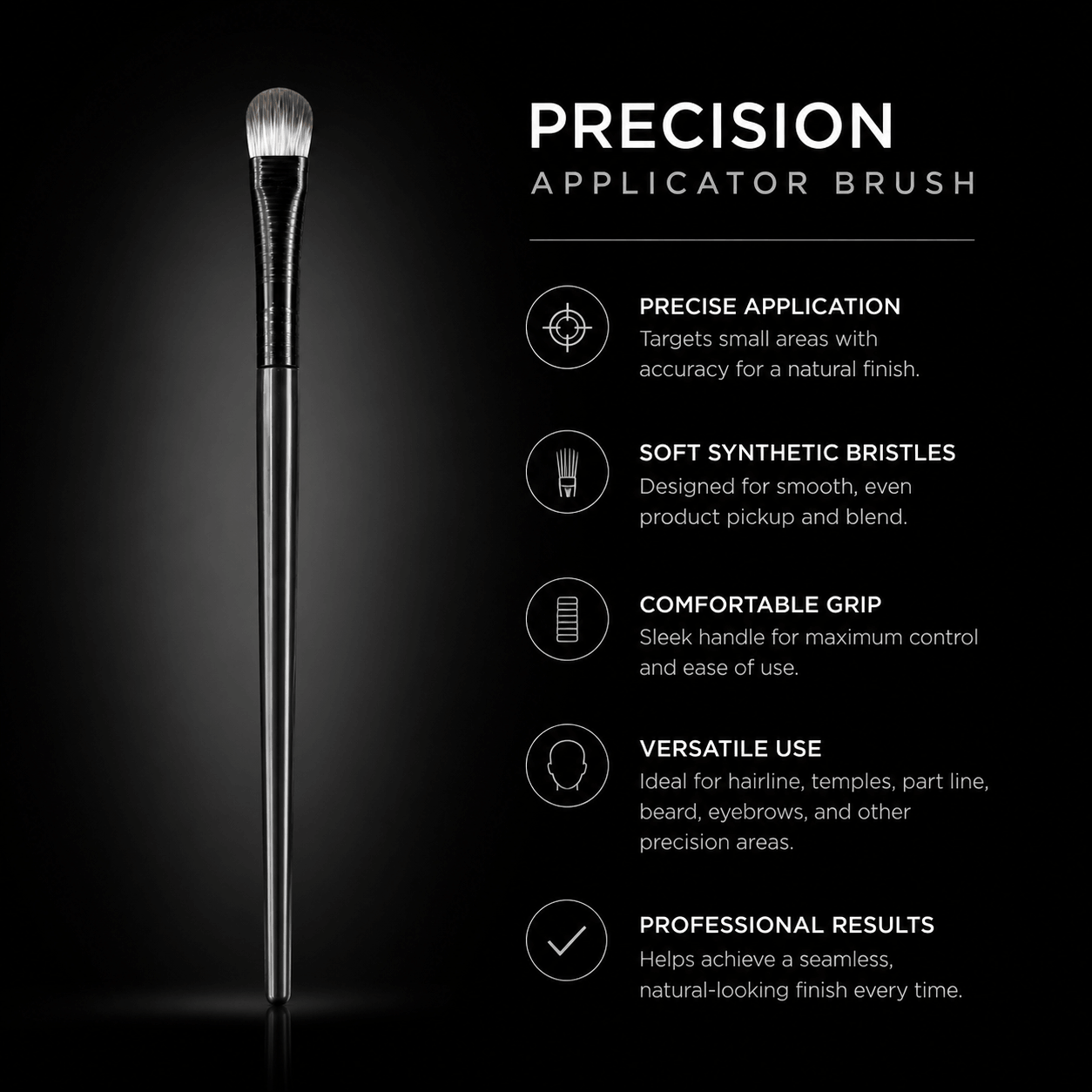 Precision Applicator