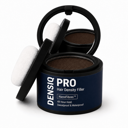 Densiq PRO - Hair Density Filler