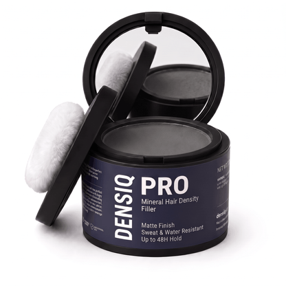 DENSIQ Pro - Instant Hair Density Filler