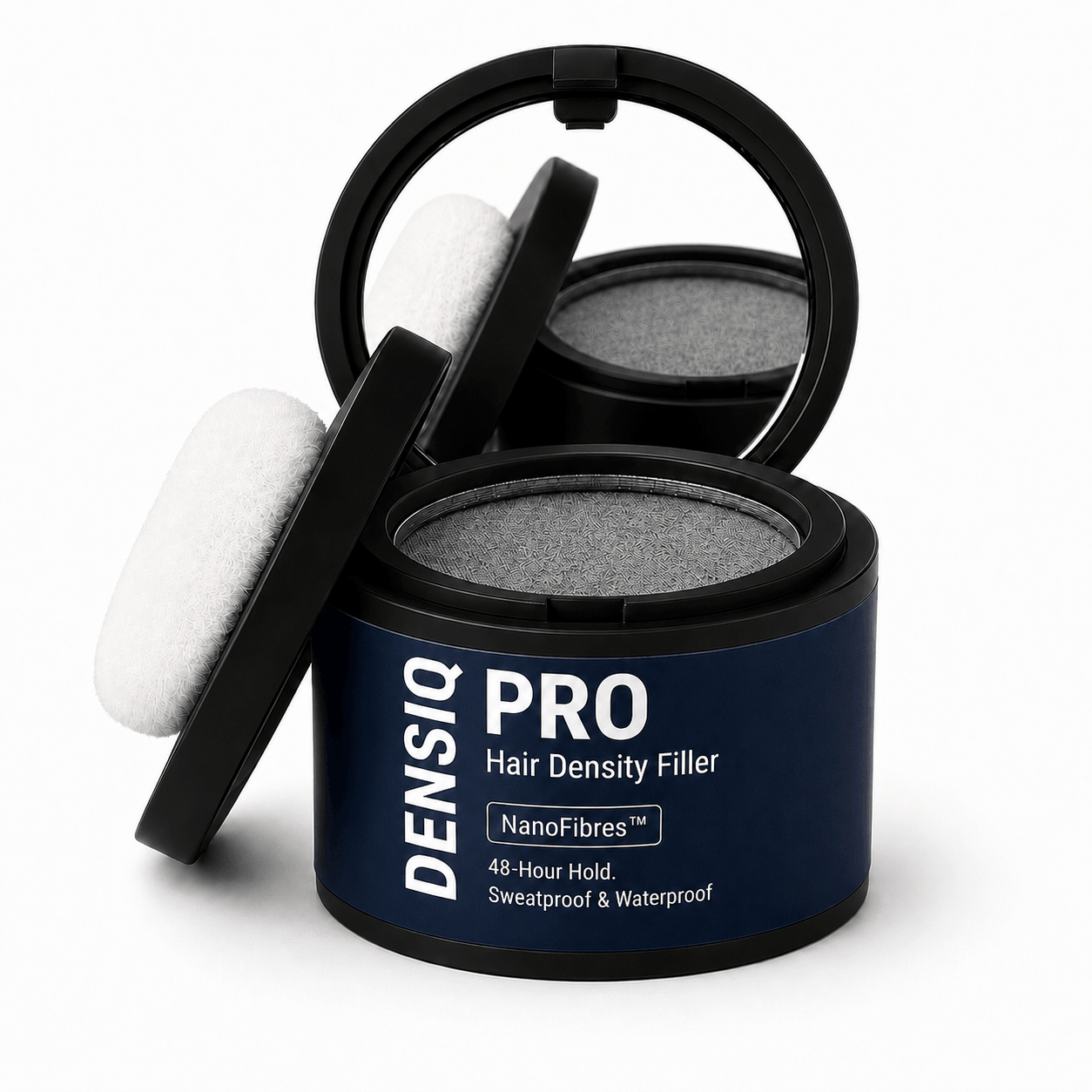 Densiq PRO - Hair Density Filler