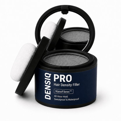 Densiq PRO - Hair Density Filler