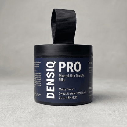 DENSIQ Pro - Instant Hair Density Filler