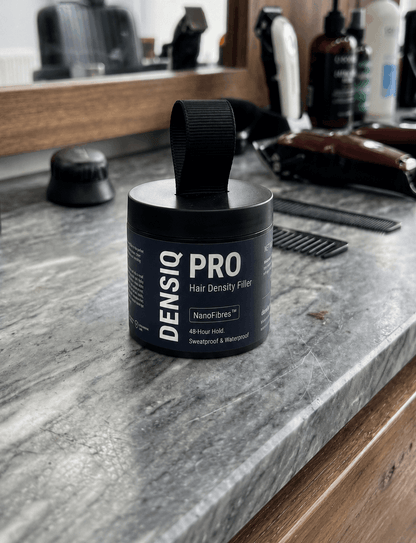 Densiq PRO - Hair Density Filler