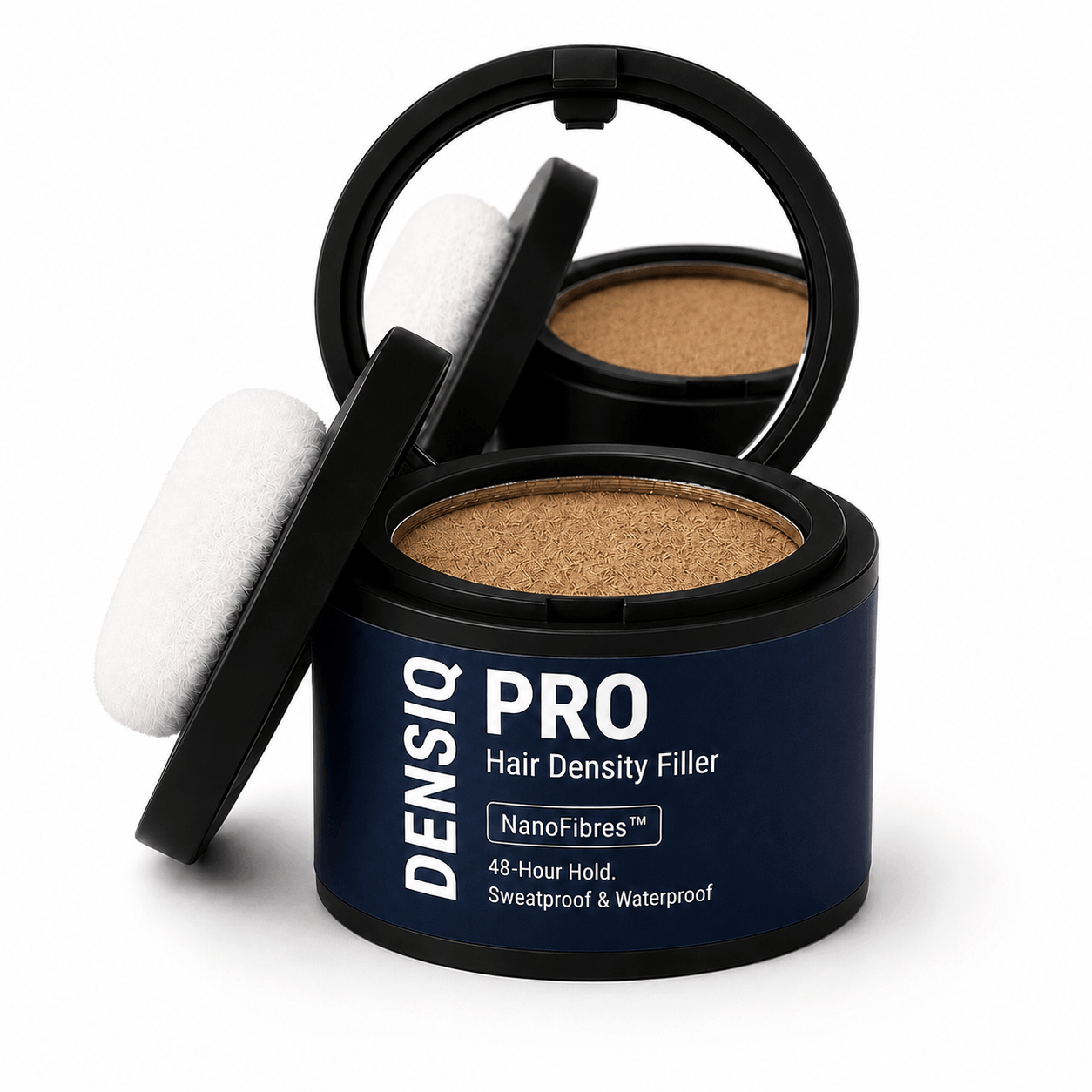 Densiq PRO - Hair Density Filler