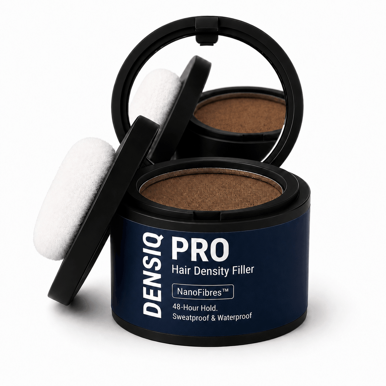 Densiq PRO - Hair Density Filler