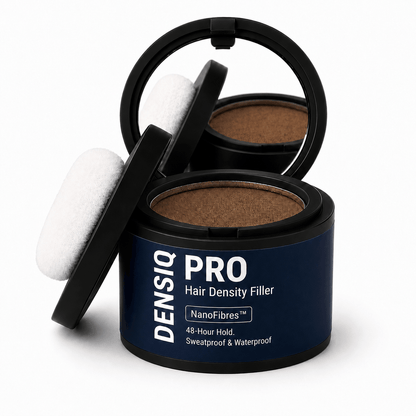 Densiq PRO - Hair Density Filler