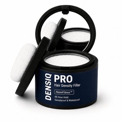 Densiq PRO - Hair Density Filler